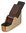 Arched bottom plane 22 mm (0.91"), large