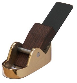 Arched bottom plane 18 mm (0.71")