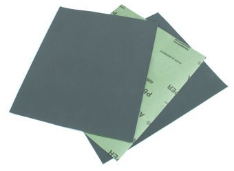 Schleifpapier (Blattware), Körnung 800