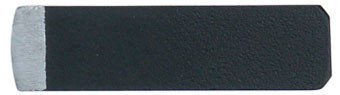 Replacement Blade for Arched Bottom Plane, 18 mm (0.71") wide